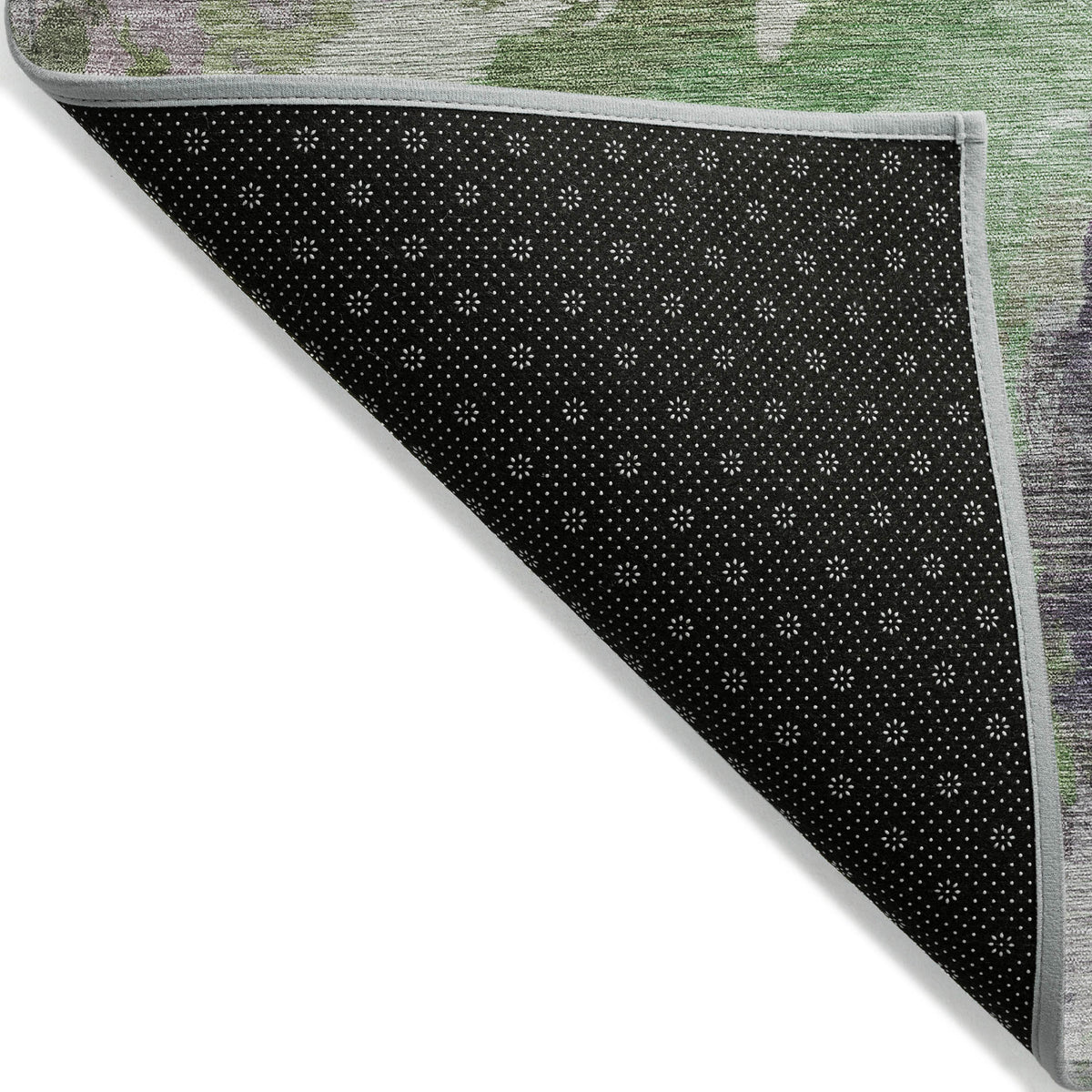 addison chantille acn1632 green rug