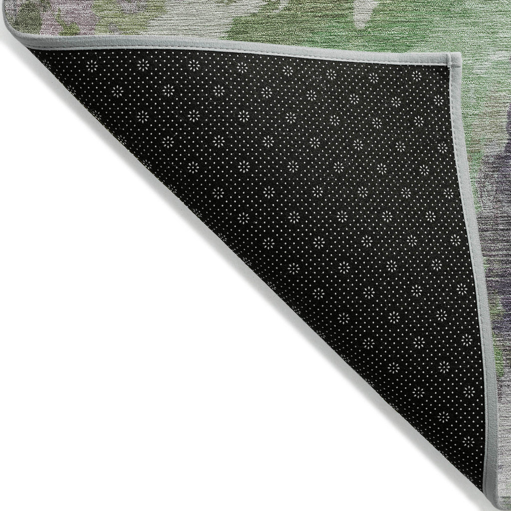 addison chantille acn1632 green rug