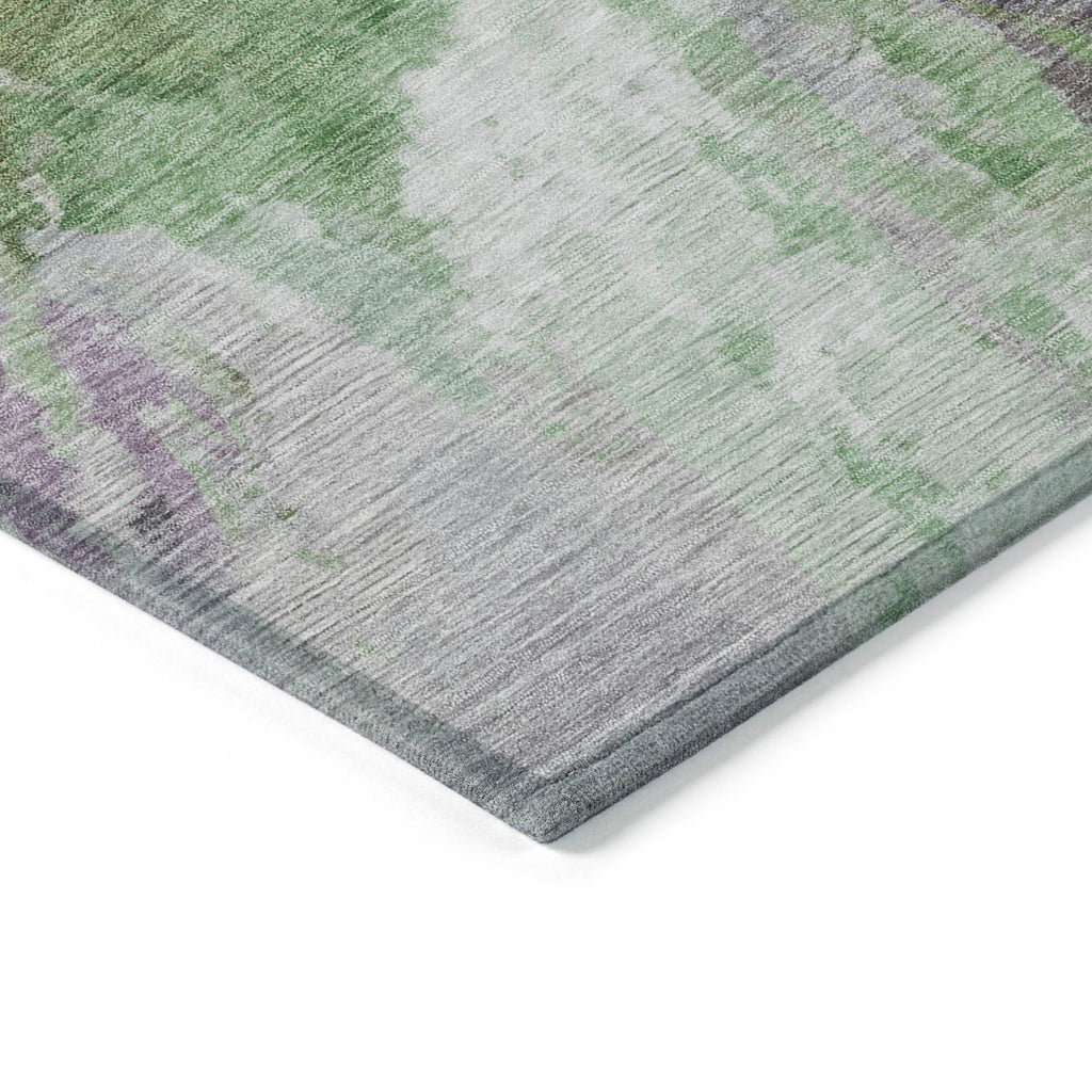 addison chantille acn1632 green rug