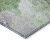 addison chantille acn1632 green rug