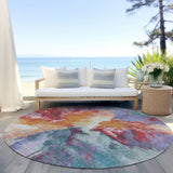 addison chantille acn1632 orange rug