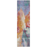 addison chantille acn1632 orange rug