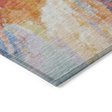 addison chantille acn1632 orange rug