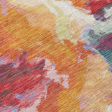 addison chantille acn1632 orange rug