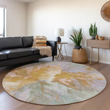 addison chantille acn1632 rust rug