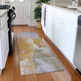 addison chantille acn1632 rust rug