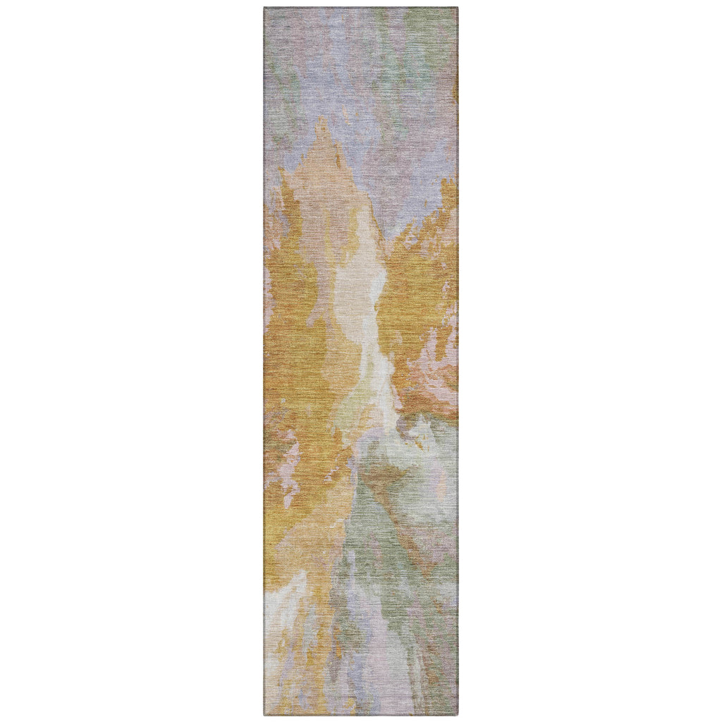addison chantille acn1632 rust rug