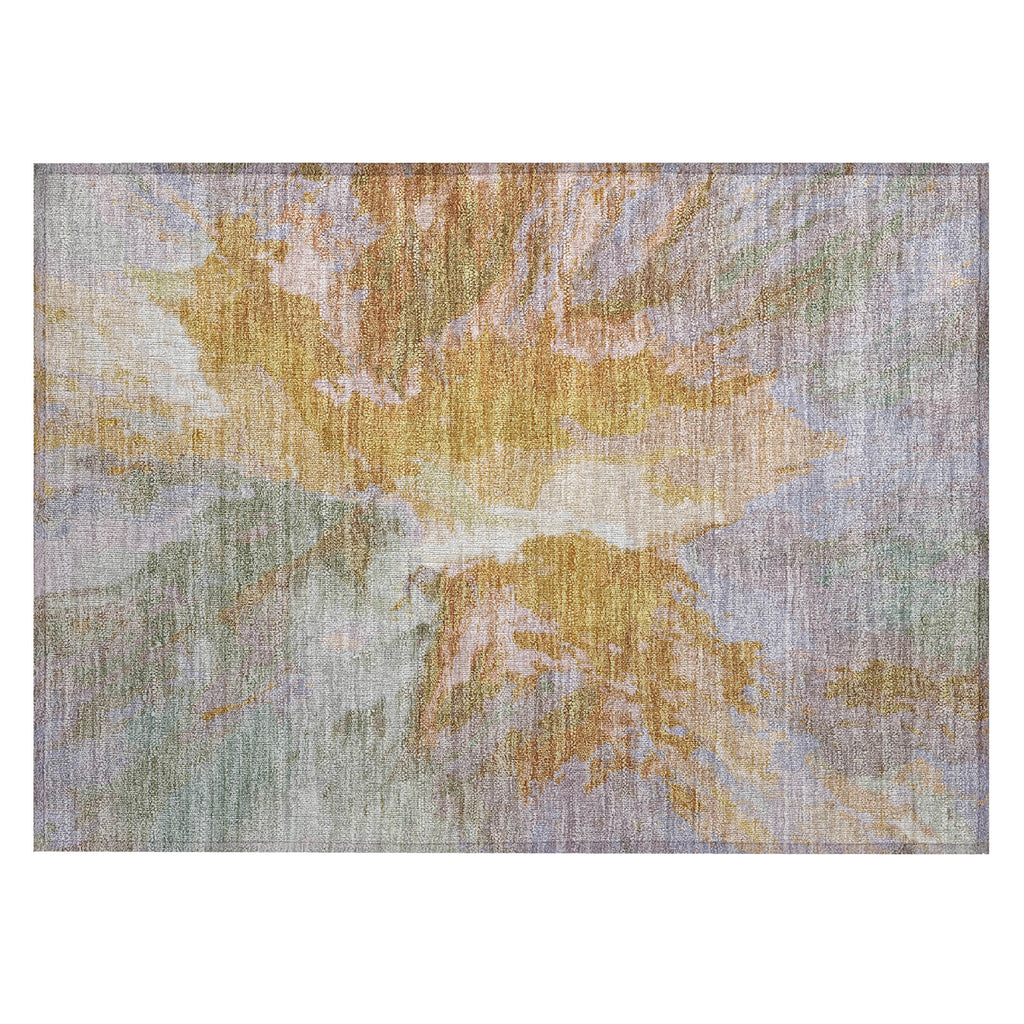 addison chantille acn1632 rust rug