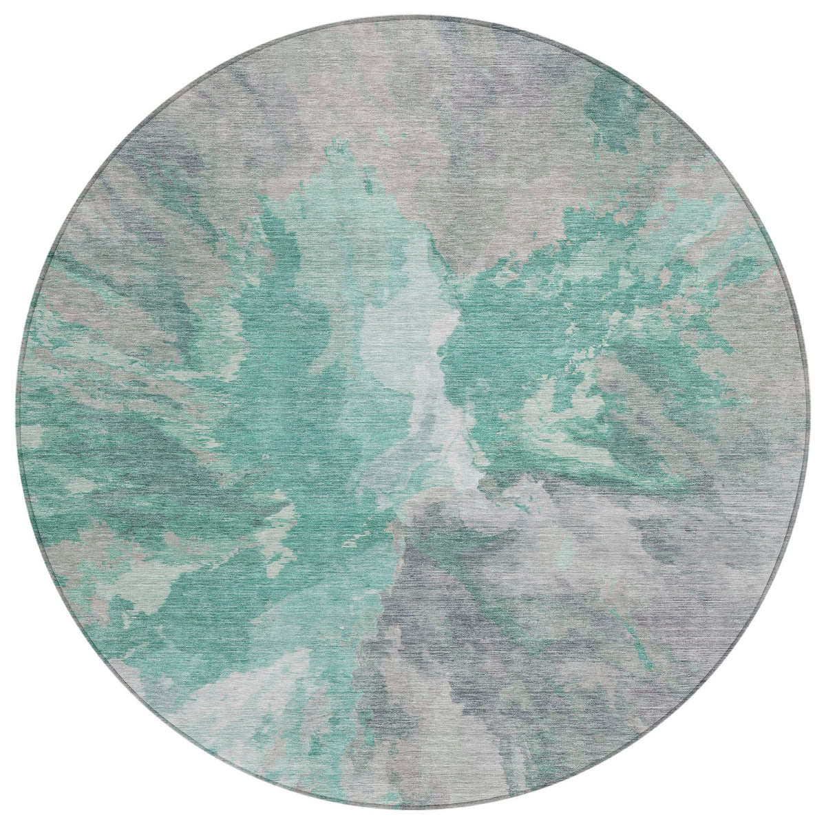 addison chantille acn1632 teal rug