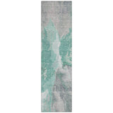 addison chantille acn1632 teal rug