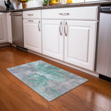 addison chantille acn1632 teal rug