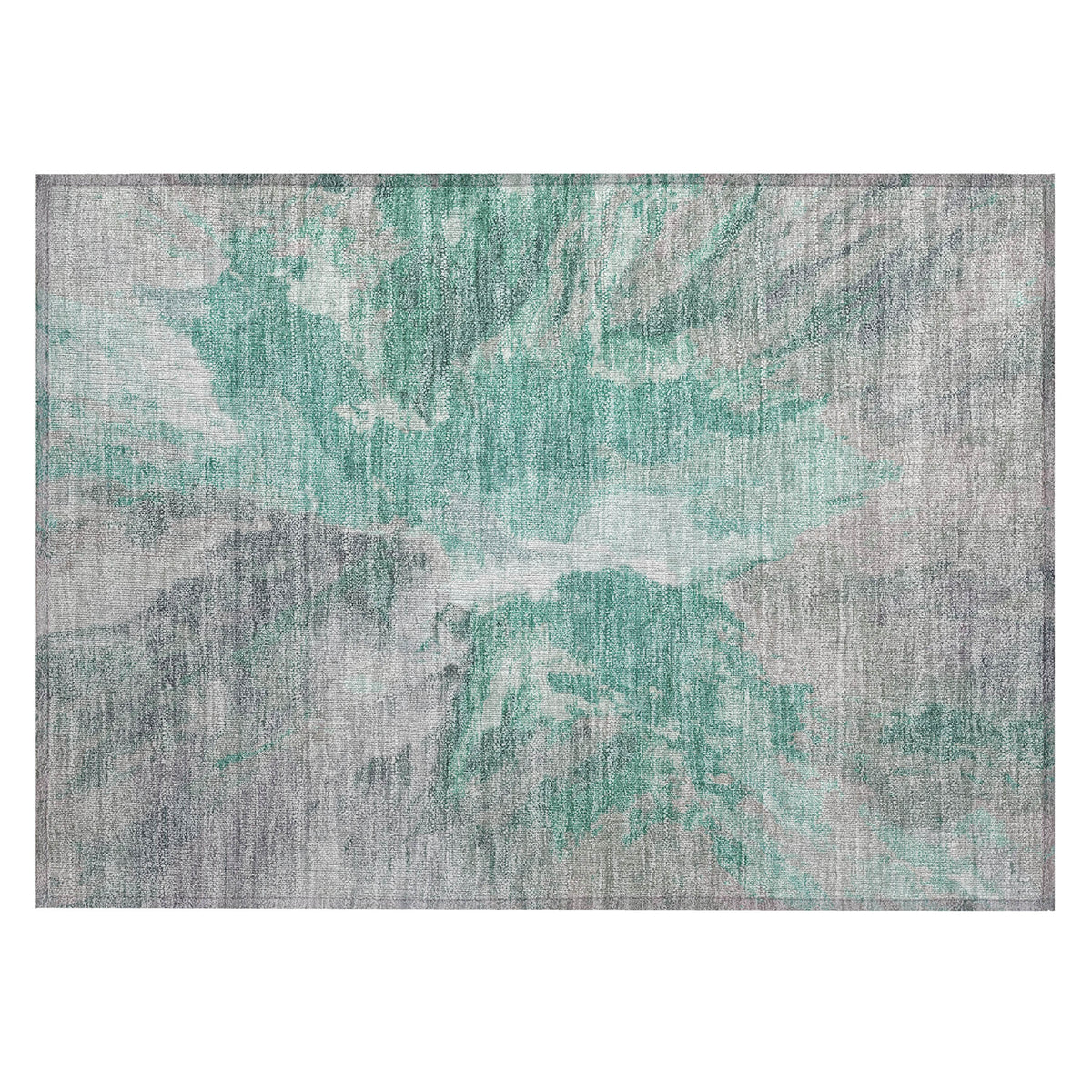 addison chantille acn1632 teal rug
