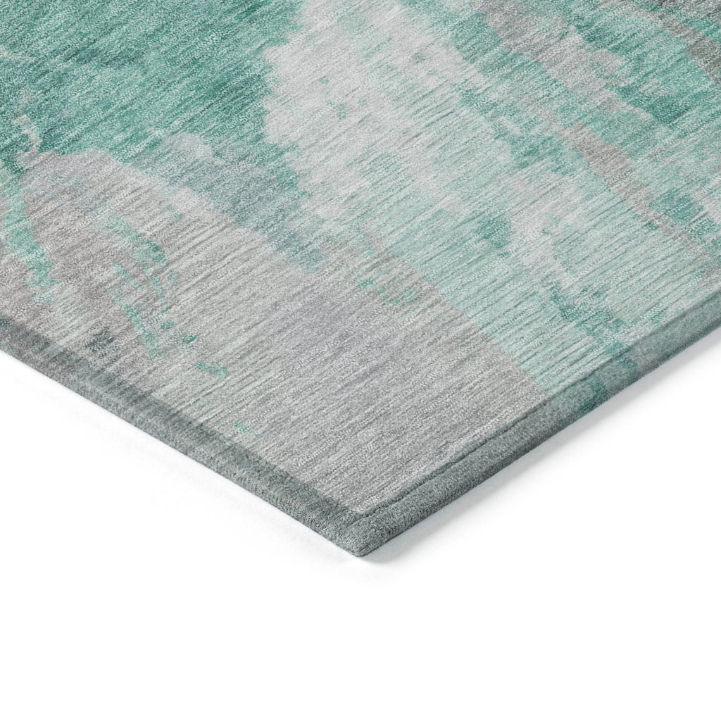 addison chantille acn1632 teal rug