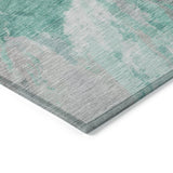 addison chantille acn1632 teal rug