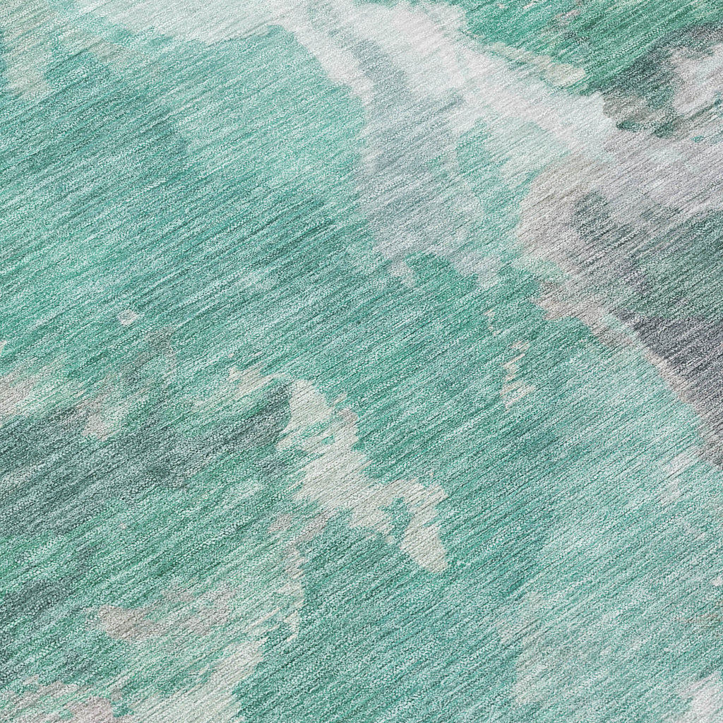 addison chantille acn1632 teal rug