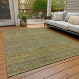 addison chantille acn1633 sage rug