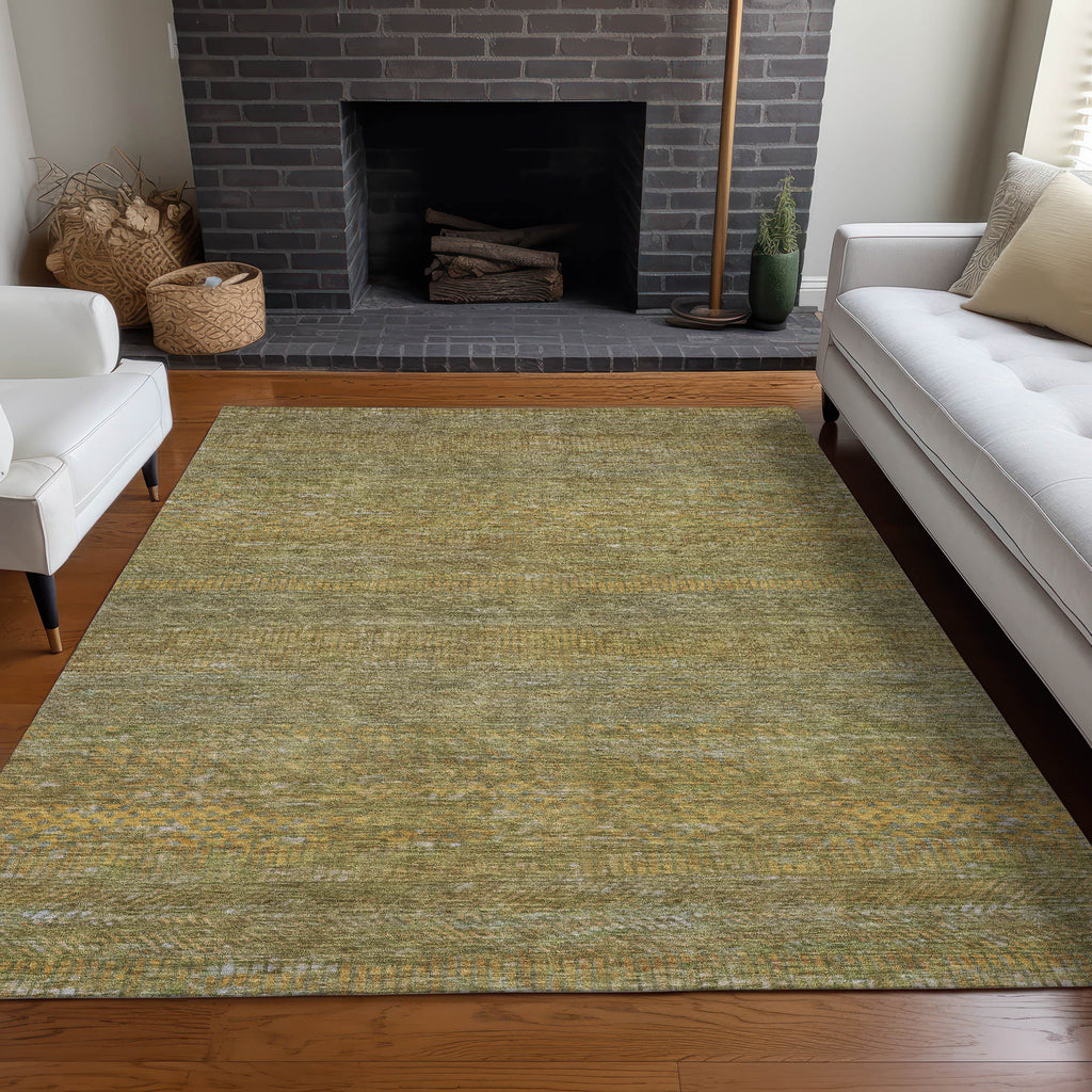 addison chantille acn1633 sage rug