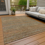 addison chantille acn1633 taupe rug