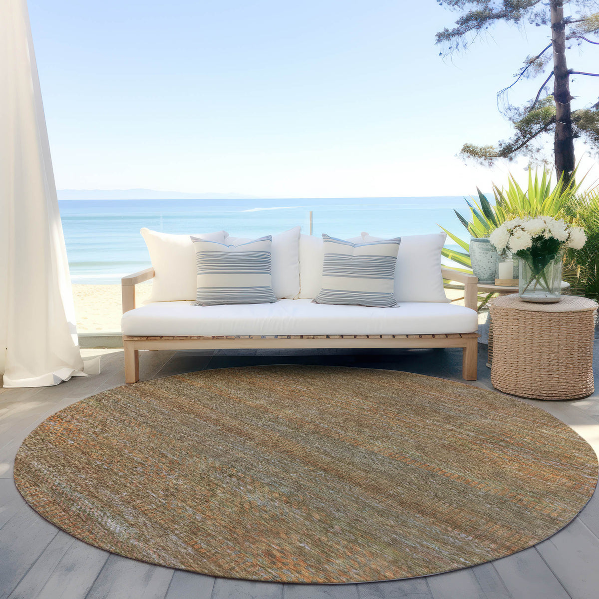 addison chantille acn1633 taupe rug