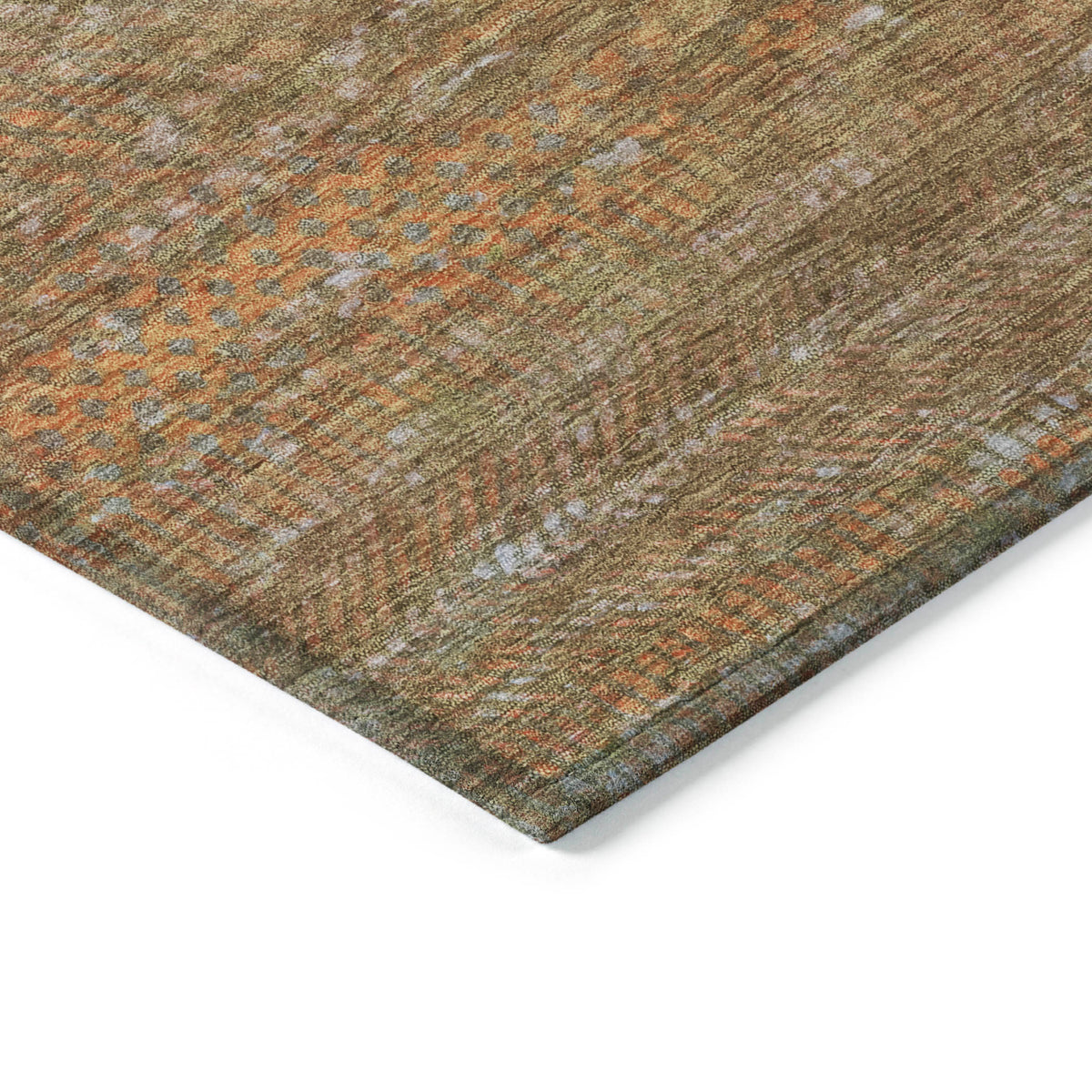 addison chantille acn1633 taupe rug