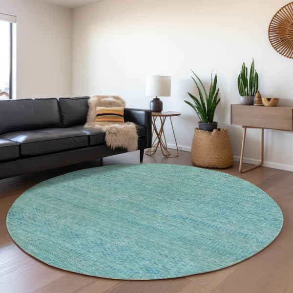 addison chantille acn1634 aqua rug