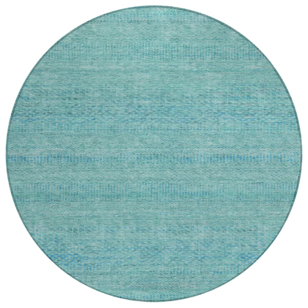 addison chantille acn1634 aqua rug