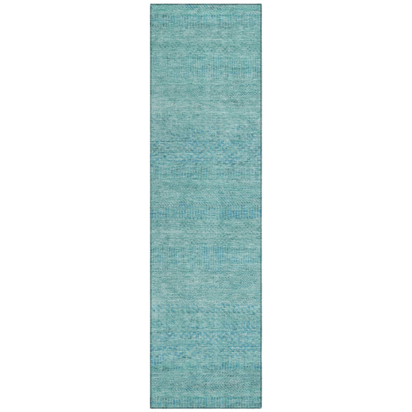 addison chantille acn1634 aqua rug