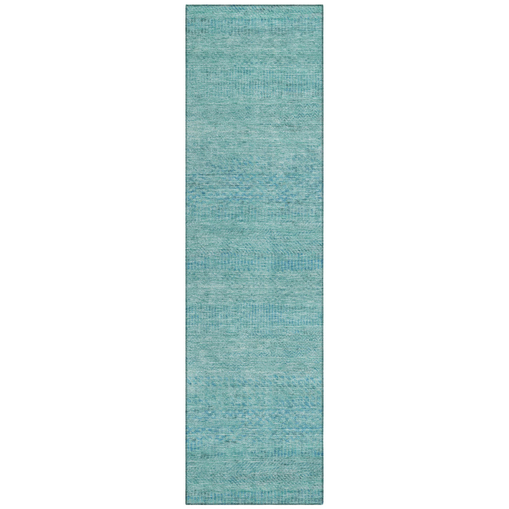 addison chantille acn1634 aqua rug
