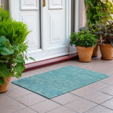 addison chantille acn1634 aqua rug
