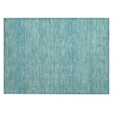 addison chantille acn1634 aqua rug
