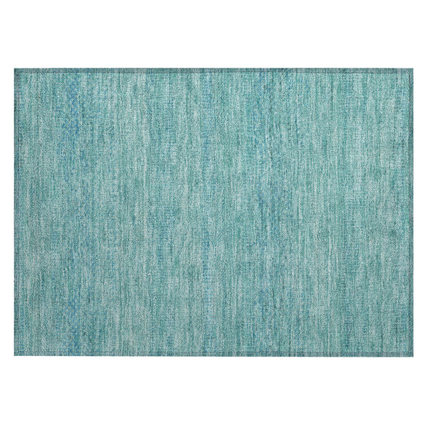 addison chantille acn1634 aqua rug