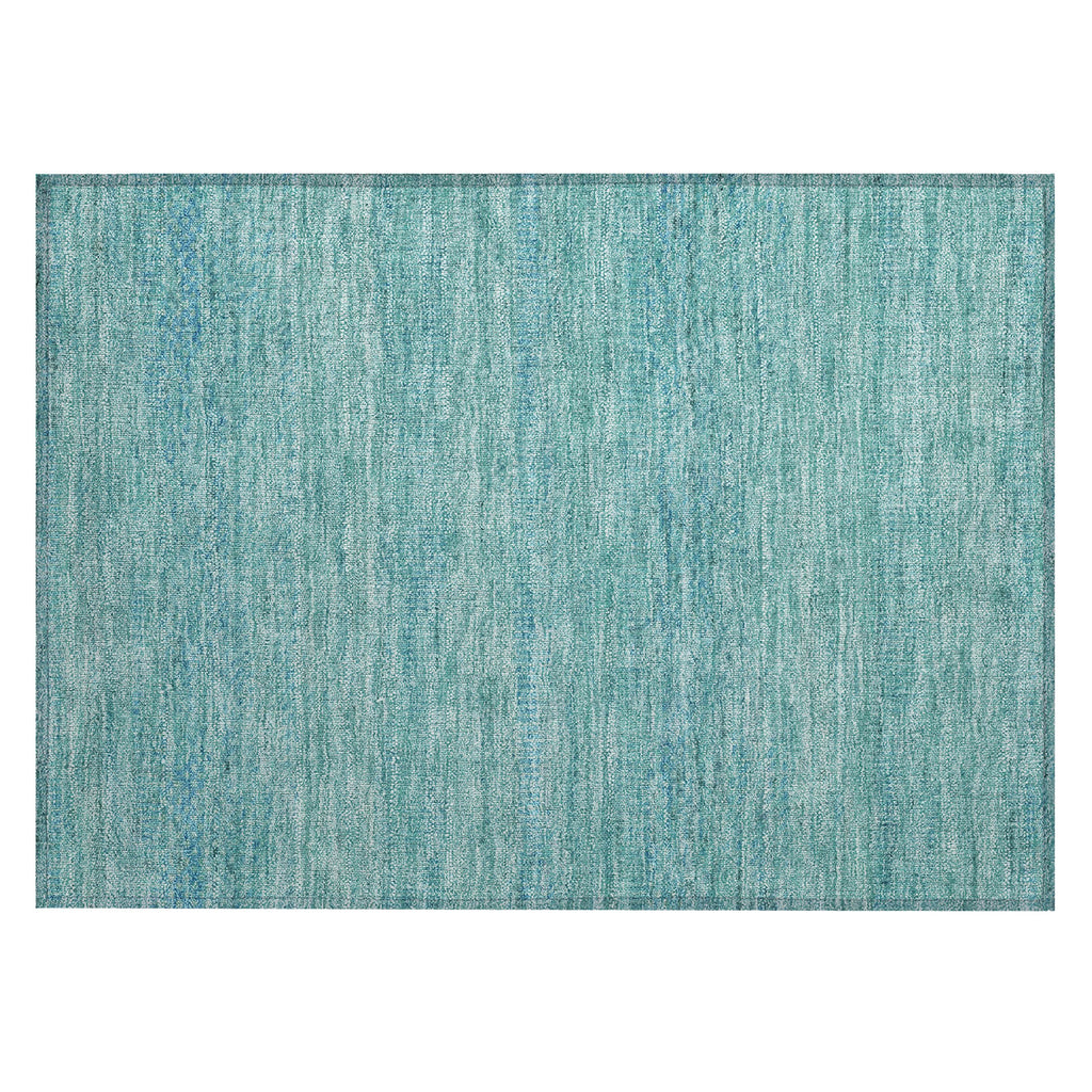 addison chantille acn1634 aqua rug