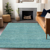 addison chantille acn1634 aqua rug