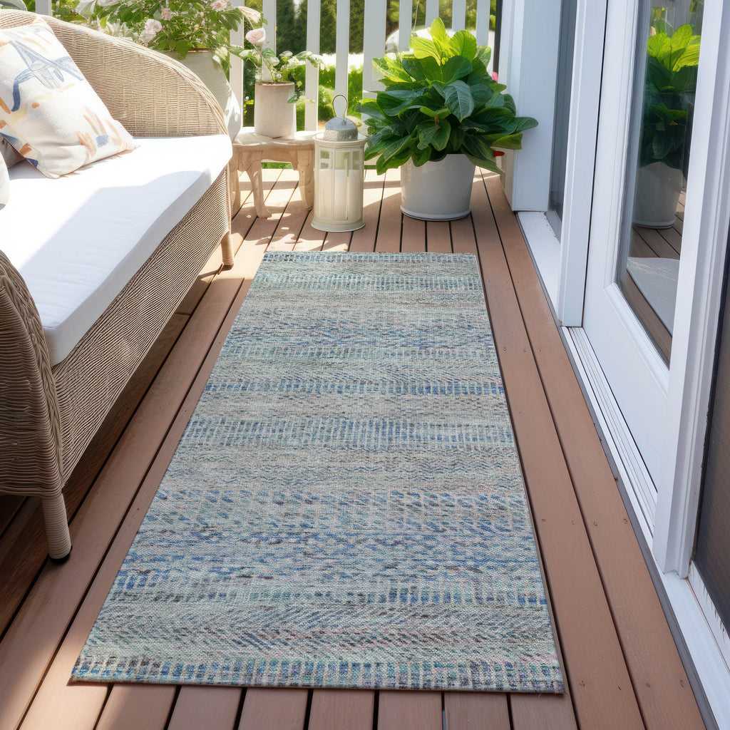 addison chantille acn1634 blue rug