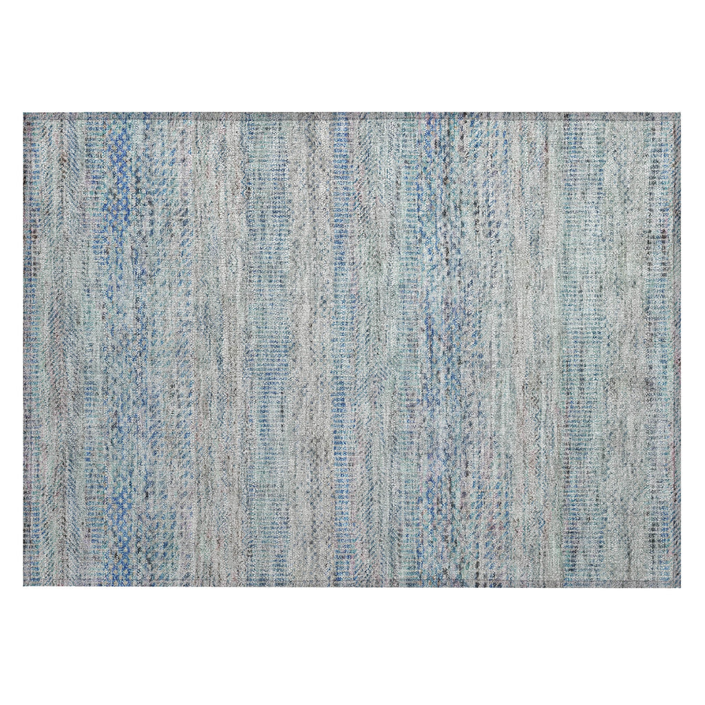 addison chantille acn1634 blue rug