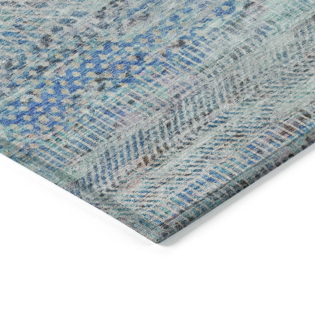 addison chantille acn1634 blue rug