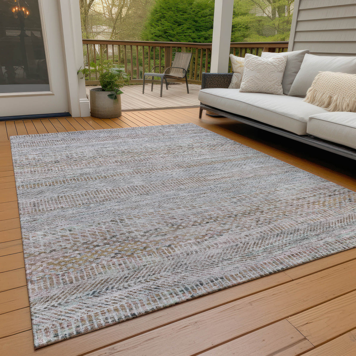 addison chantille acn1634 linen rug