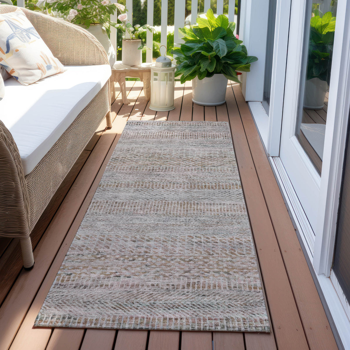 addison chantille acn1634 linen rug