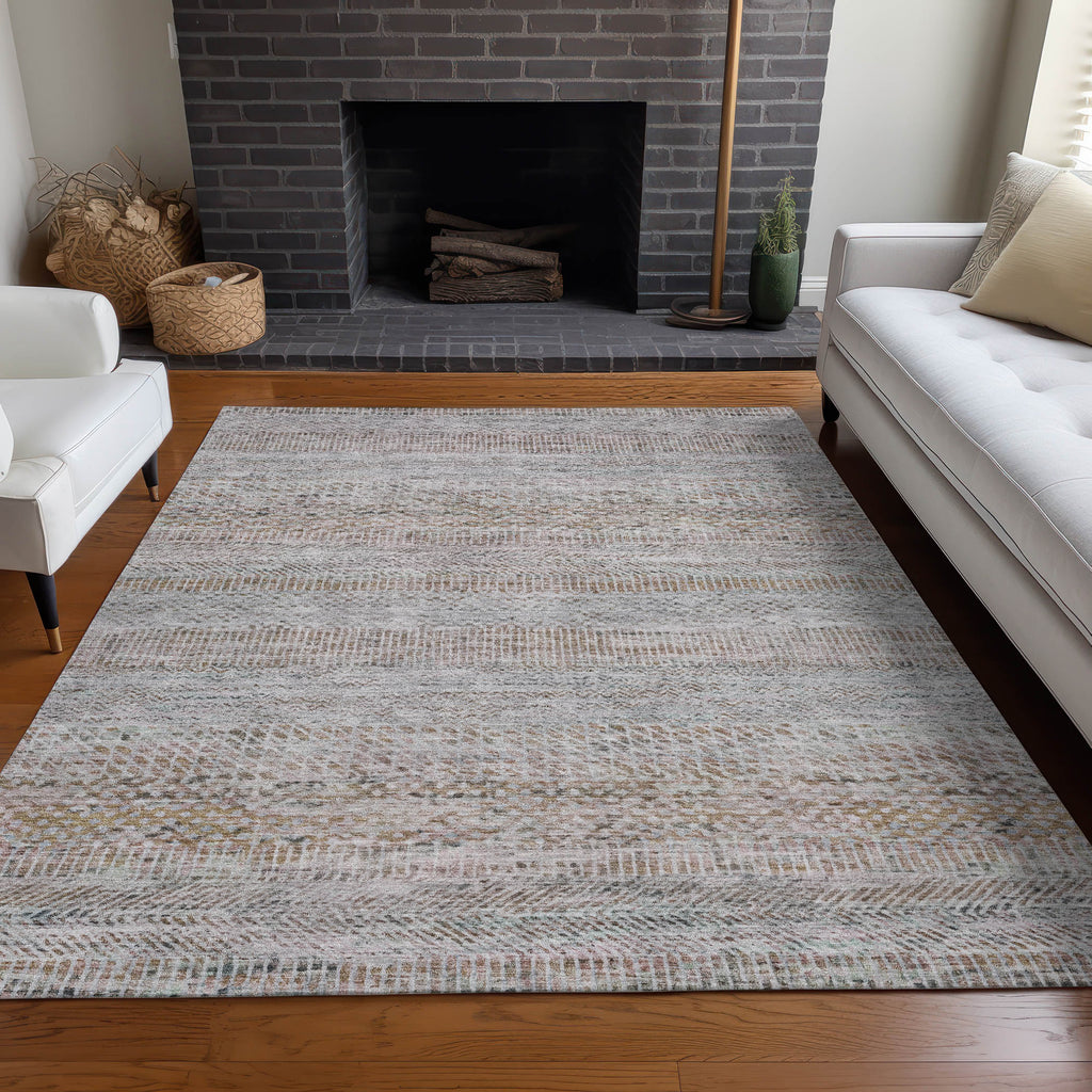 addison chantille acn1634 linen rug