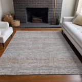 addison chantille acn1634 linen rug