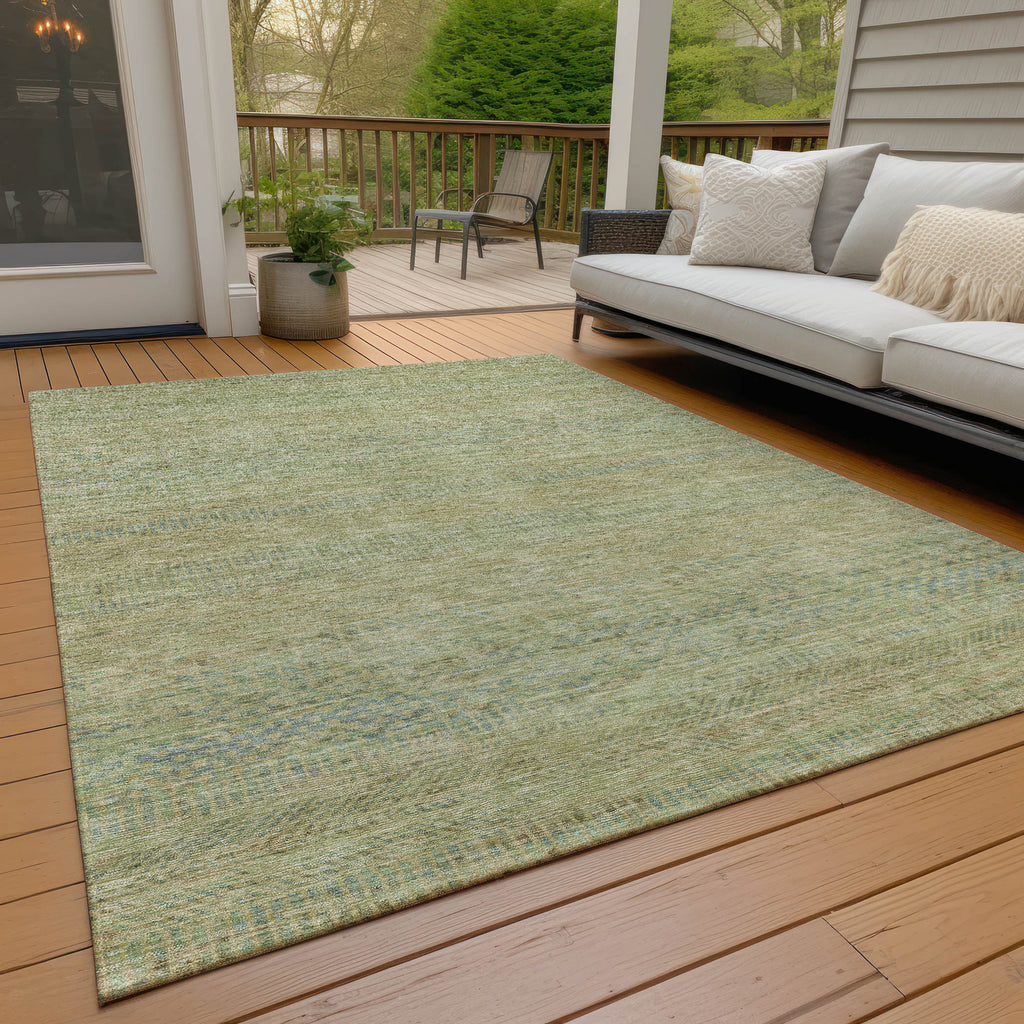 addison chantille acn1634 wheat rug