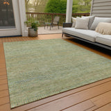 addison chantille acn1634 wheat rug