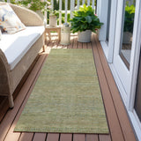 addison chantille acn1634 wheat rug