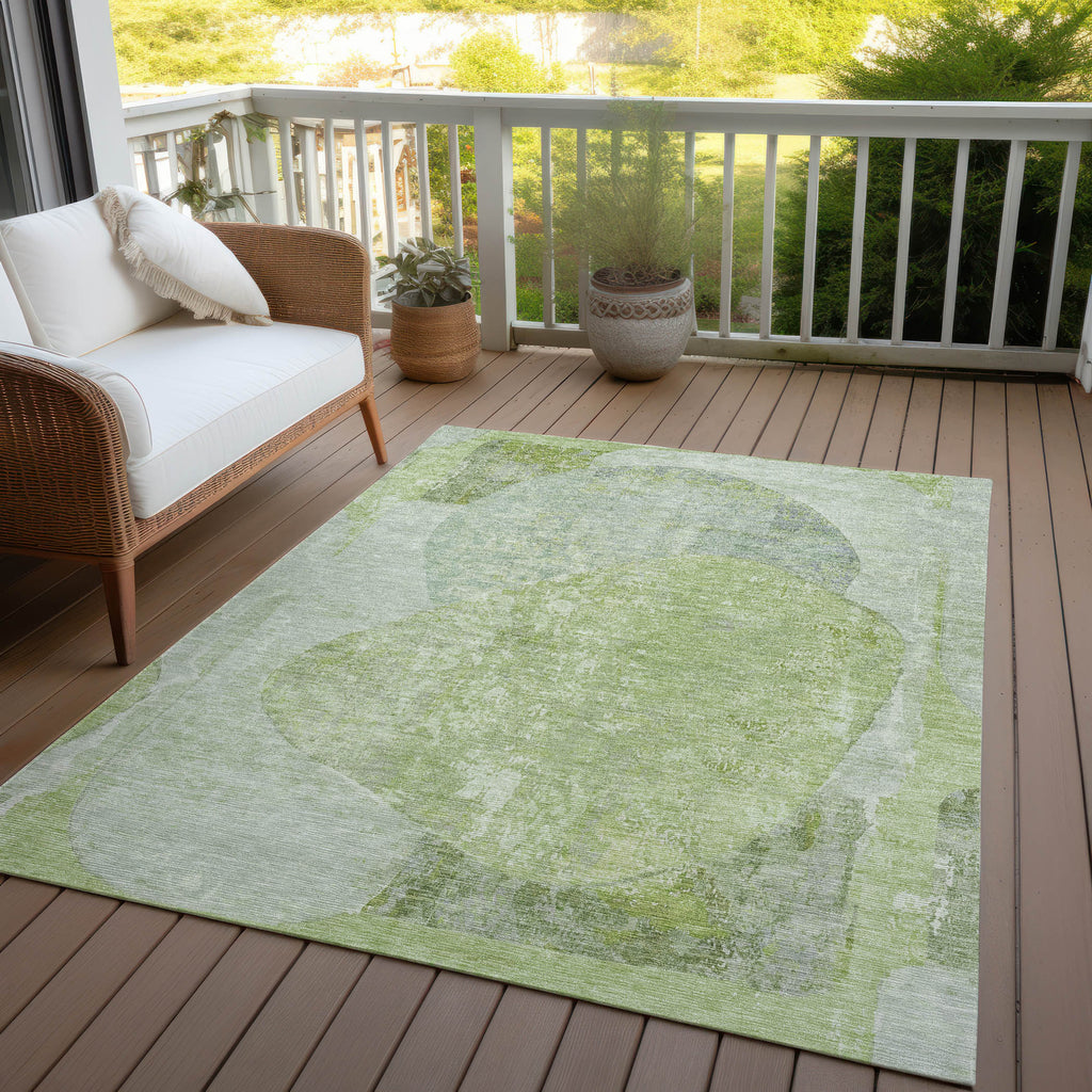 addison chantille acn1635 aloe rug