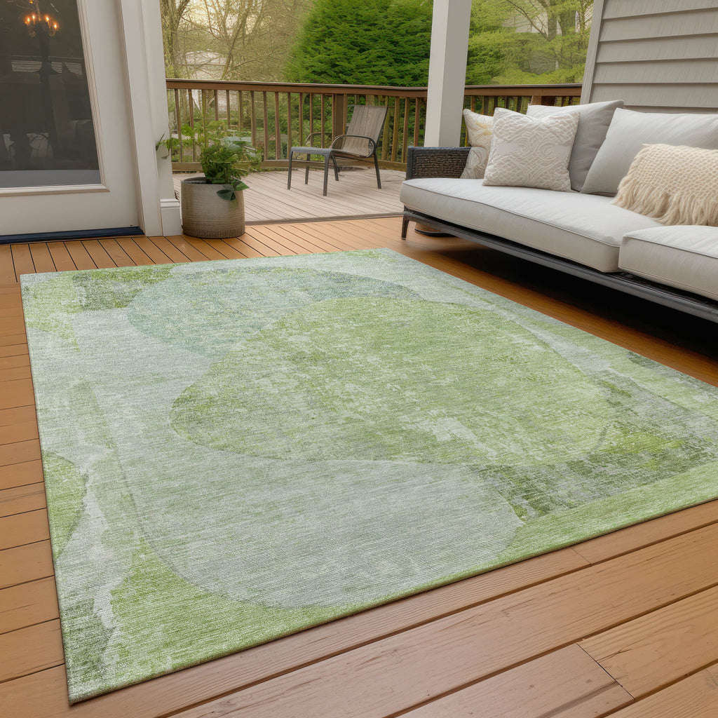 addison chantille acn1635 aloe rug
