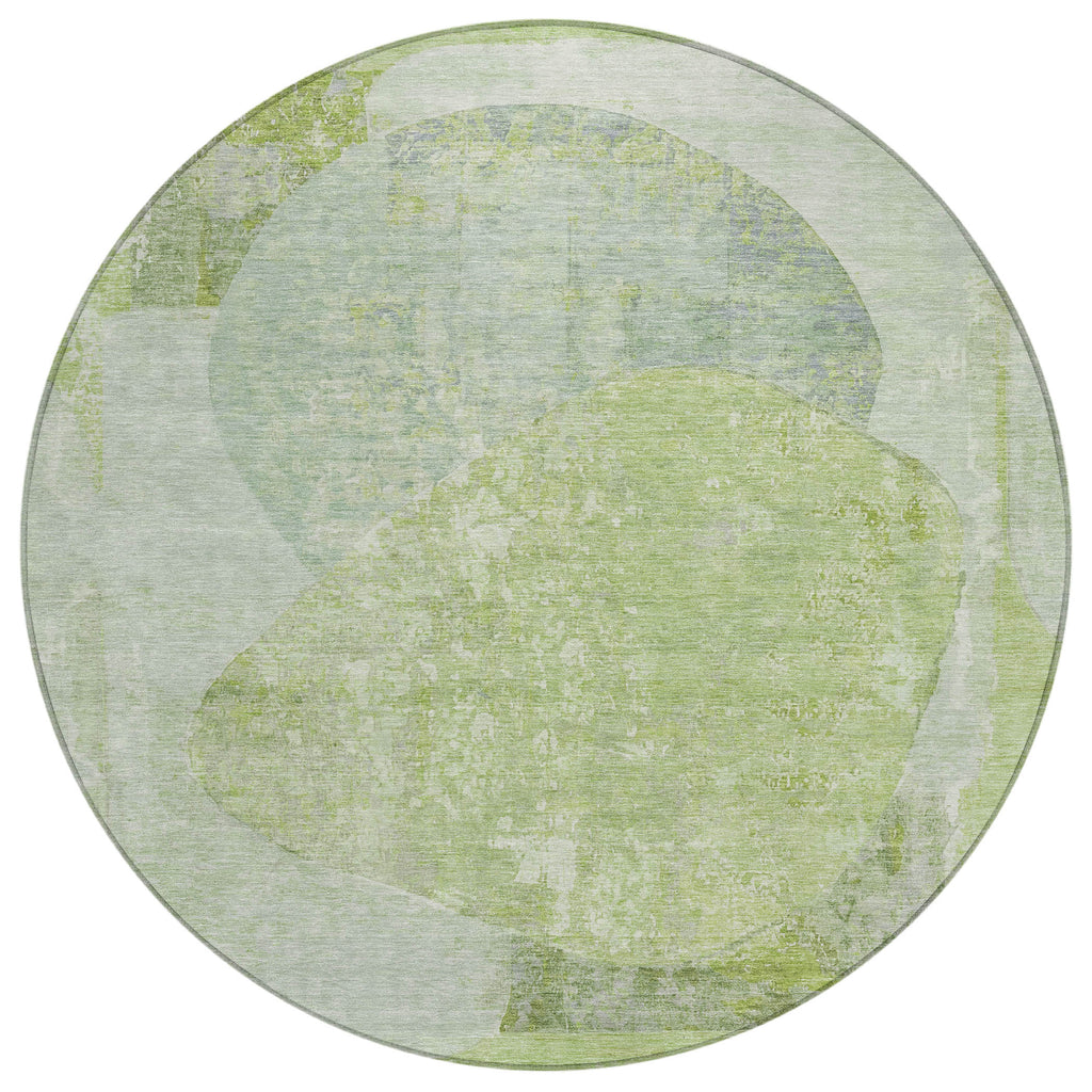 addison chantille acn1635 aloe rug