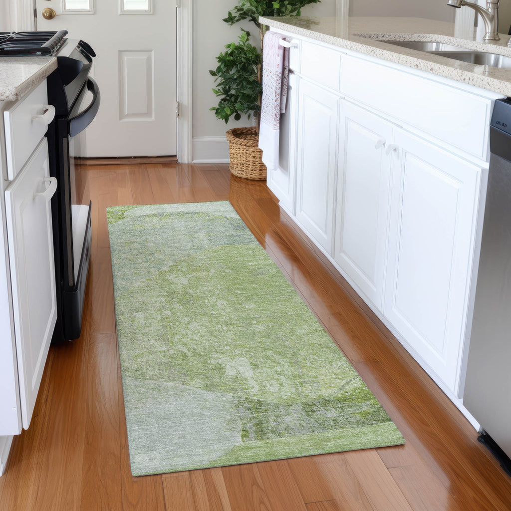 addison chantille acn1635 aloe rug