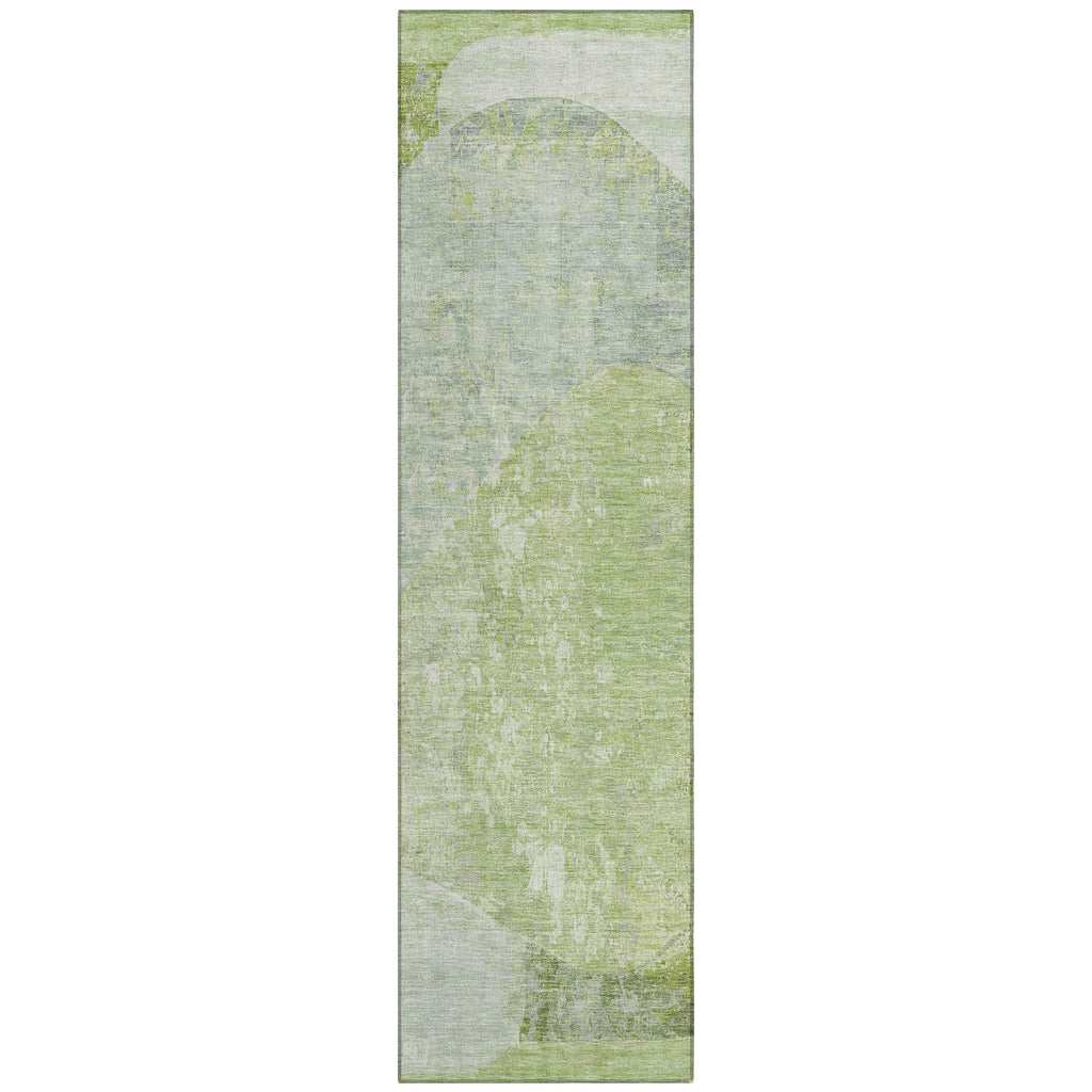 addison chantille acn1635 aloe rug
