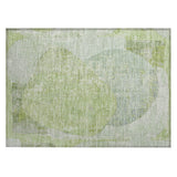 addison chantille acn1635 aloe rug