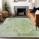 addison chantille acn1635 aloe rug